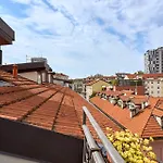 Cozy House - 20 Minutes Walk From Duomo-Navigli
