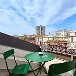 Cozy House - 20 Minutes Walk From Duomo-Navigli