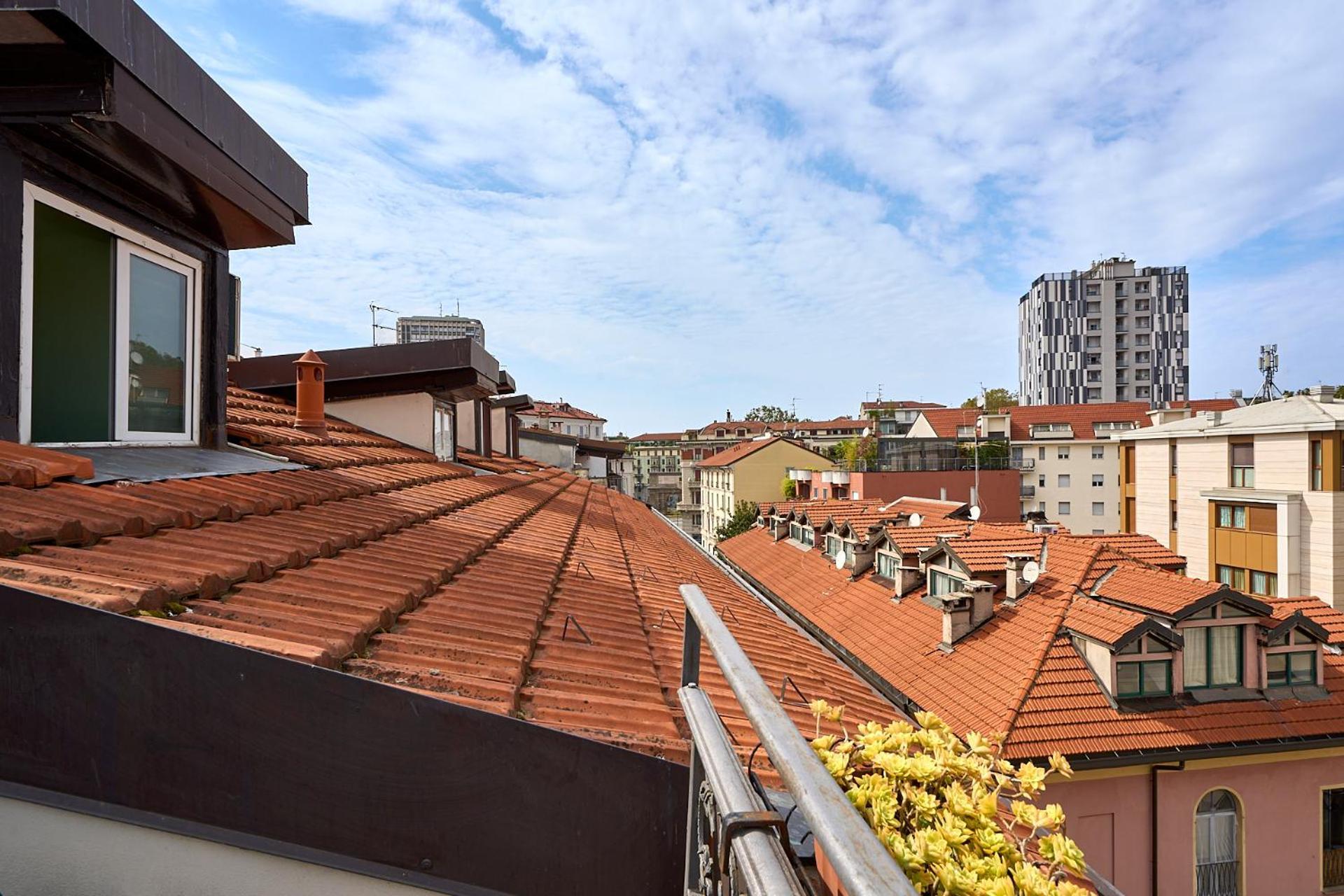 Cozy House - 20 Minutes Walk From Duomo-navigli * Milan