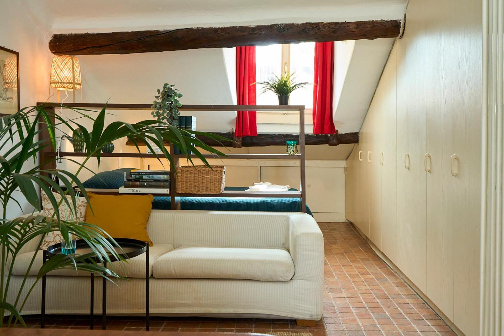 Cozy House - 20 Minutes Walk From Duomo-navigli