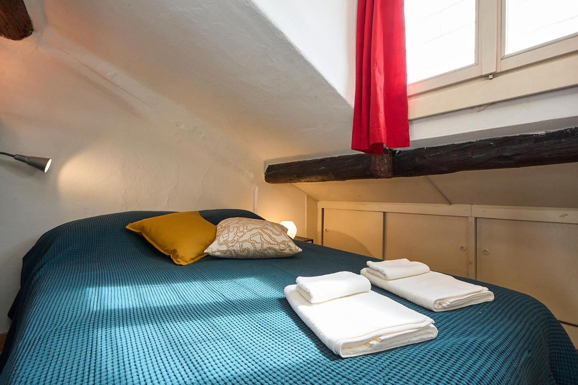 Cozy House - 20 Minutes Walk From Duomo-navigli Appartement Milan