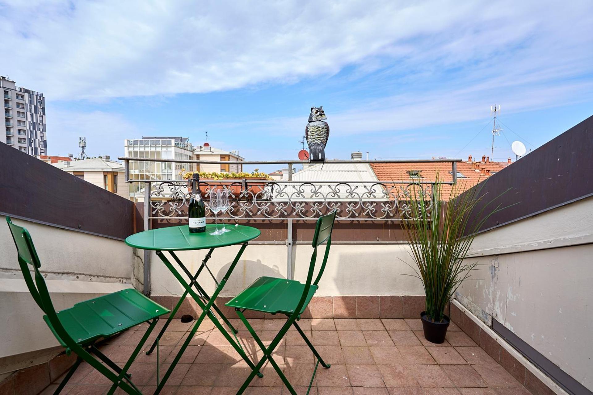 Cozy House - 20 Minutes Walk From Duomo-navigli Appartement *