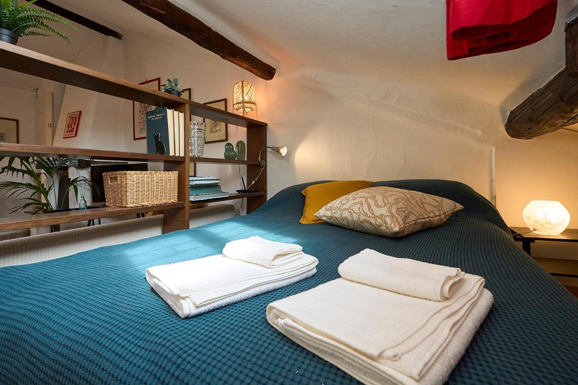 Appartement Cozy House - 20 Minutes Walk From Duomo-navigli