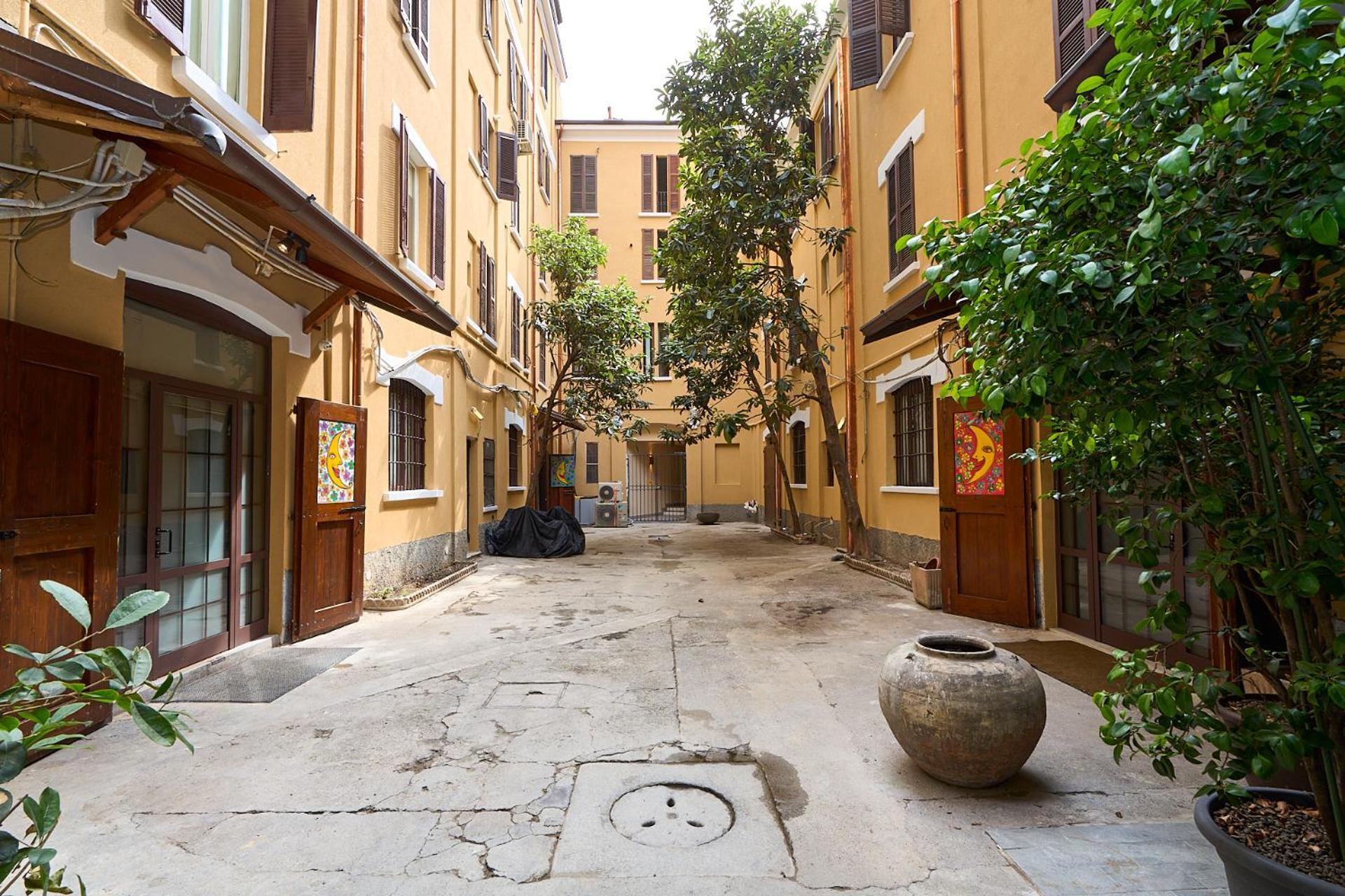 Cozy House - 20 Minutes Walk From Duomo-navigli * Milan